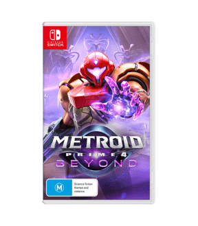 Pre-Order Metroid Prime 4: Beyond - Nintendo Switch