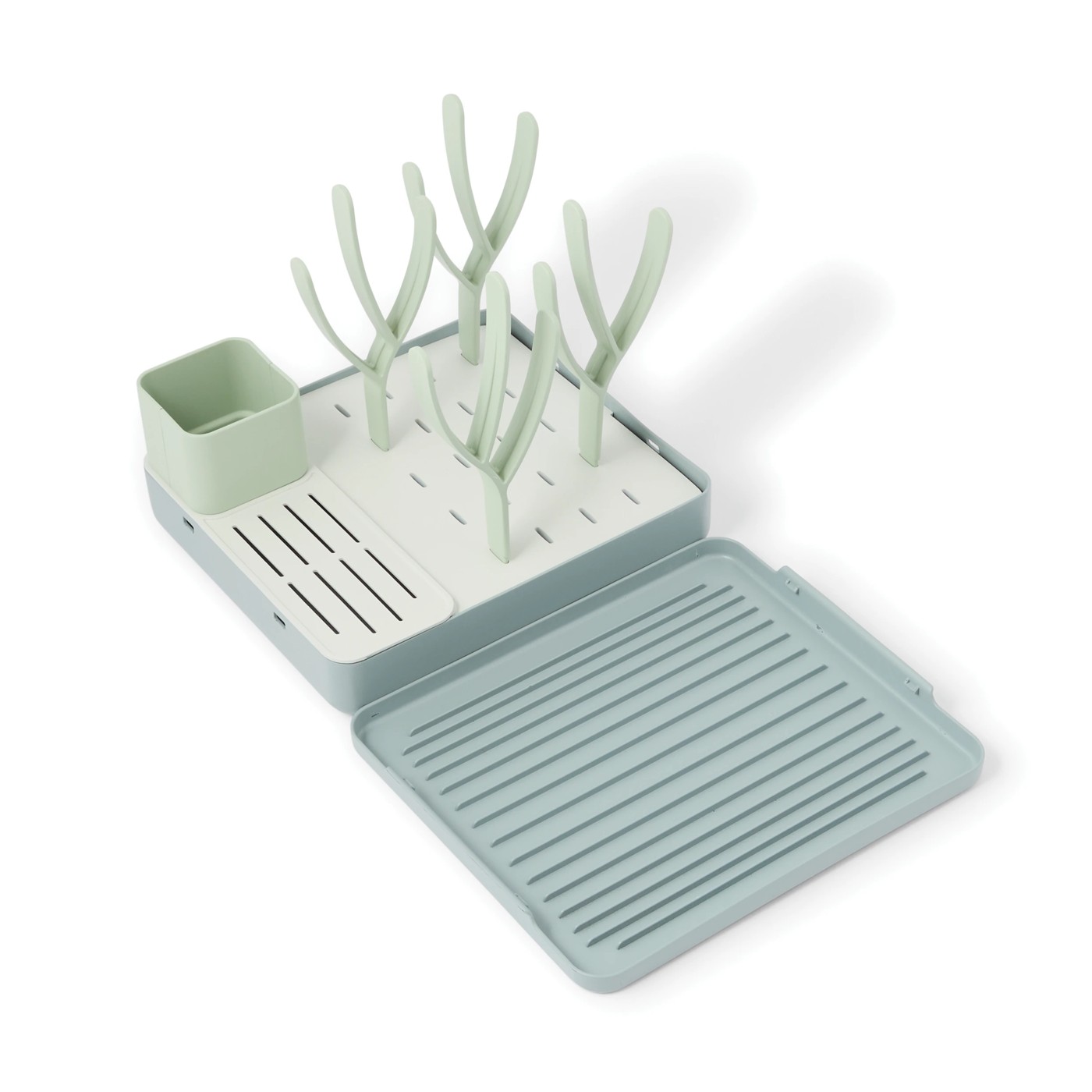 Anko Compact Drying Rack 5 of 6