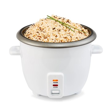 7 Cup Rice Cooker - Anko