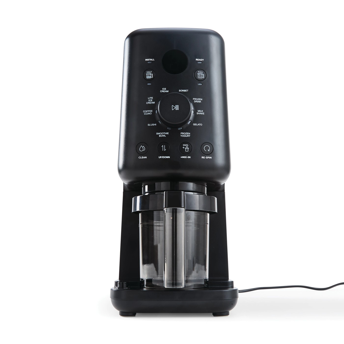 Anko Multi Ice Cream Maker 5 of 6