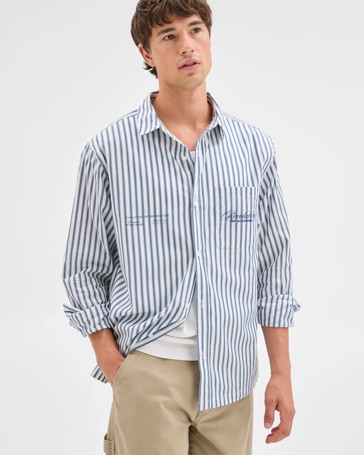 Commons Australian Cotton Business Shirt