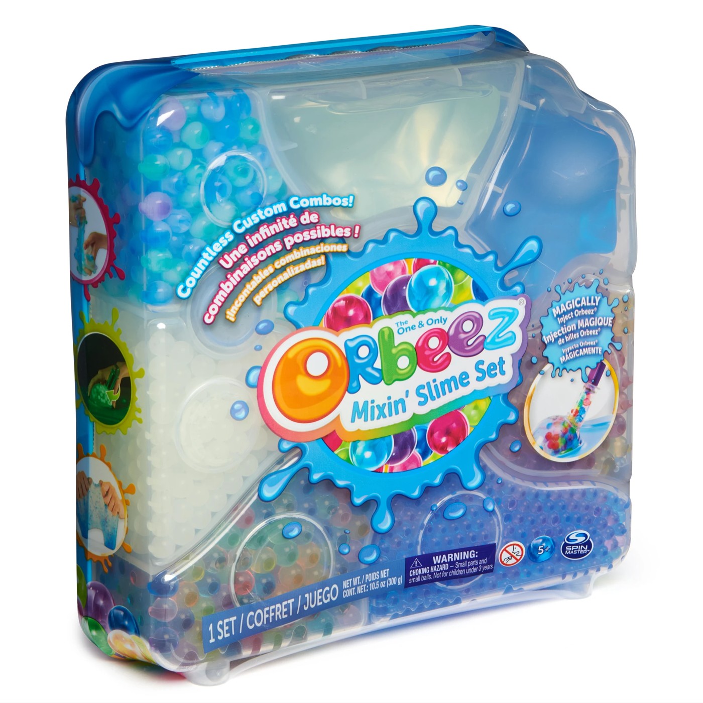 Orbeez target deals