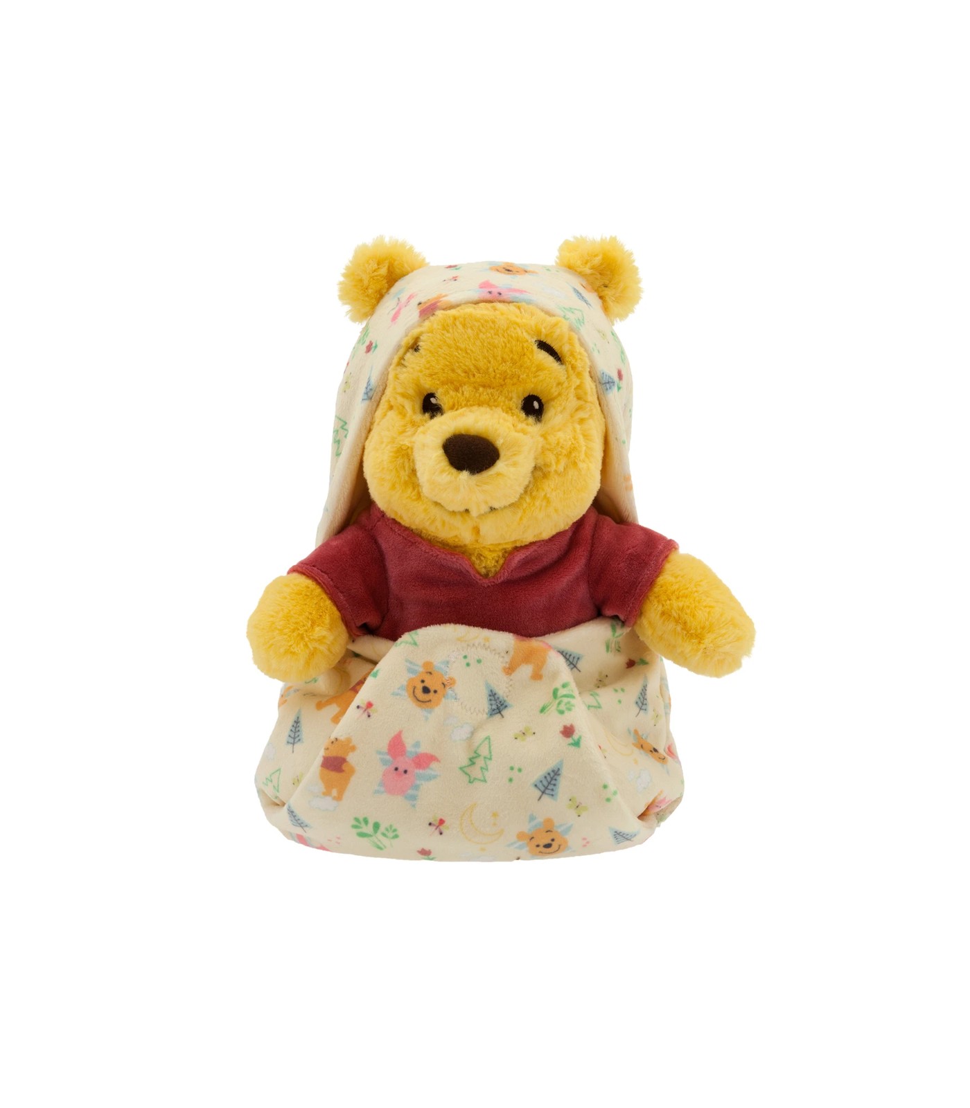 Where to winnie fashion the pooh stuff