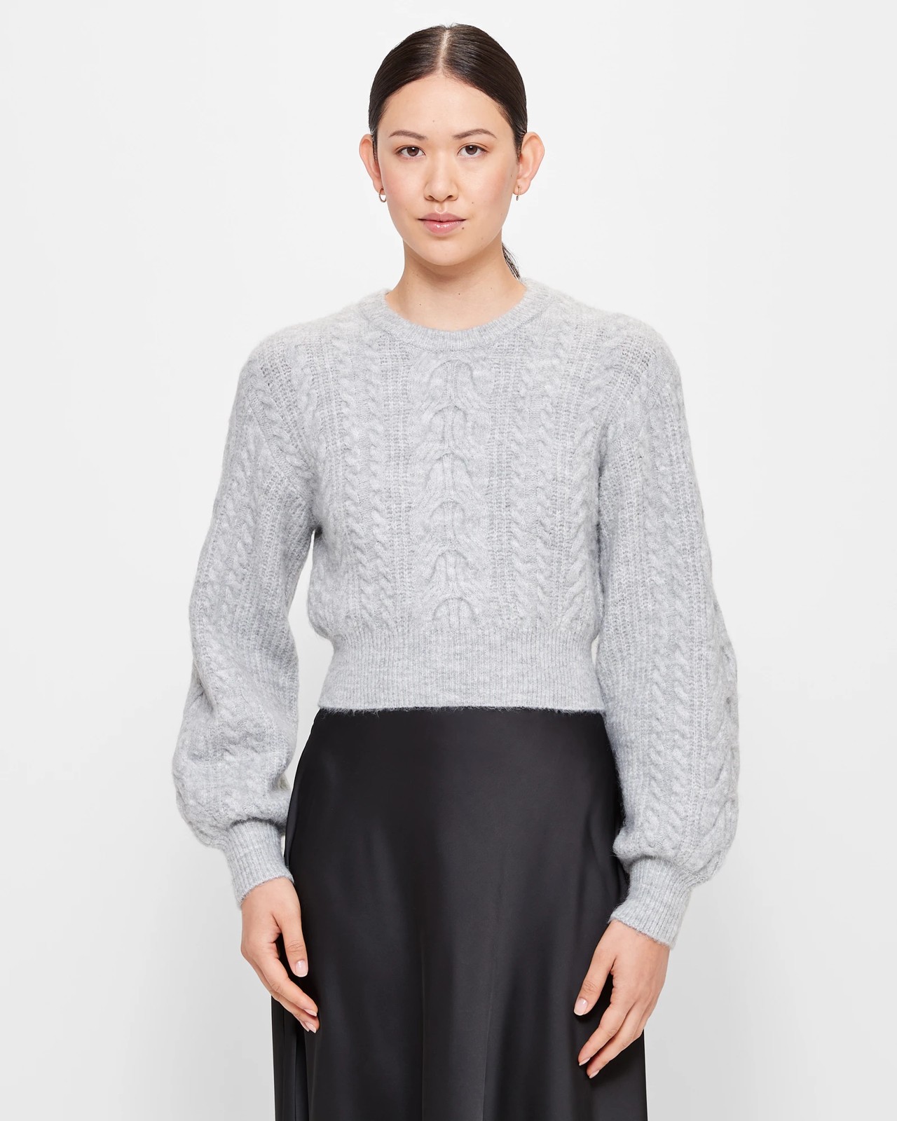 Cropped jumper australia hotsell