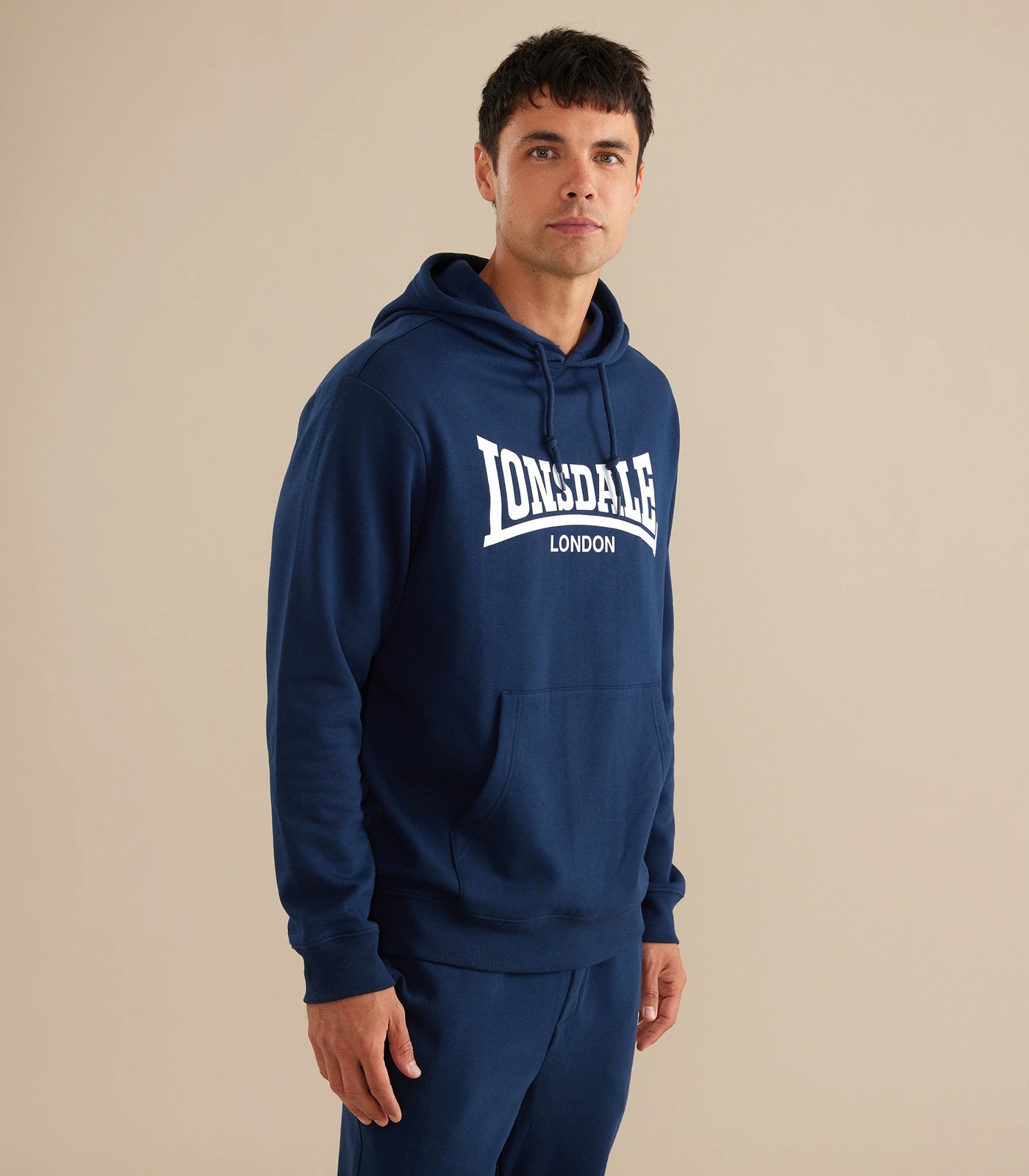 Lonsdale London Highfield Hoodie | Target Australia