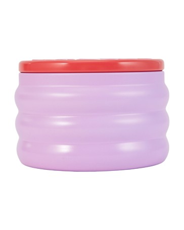 Anko Wavy Tin Fun Candle