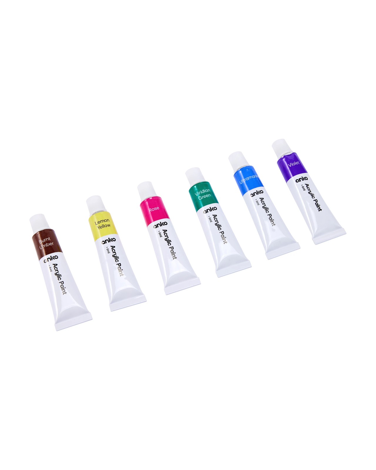 Anko Painting Kit 6 of 6