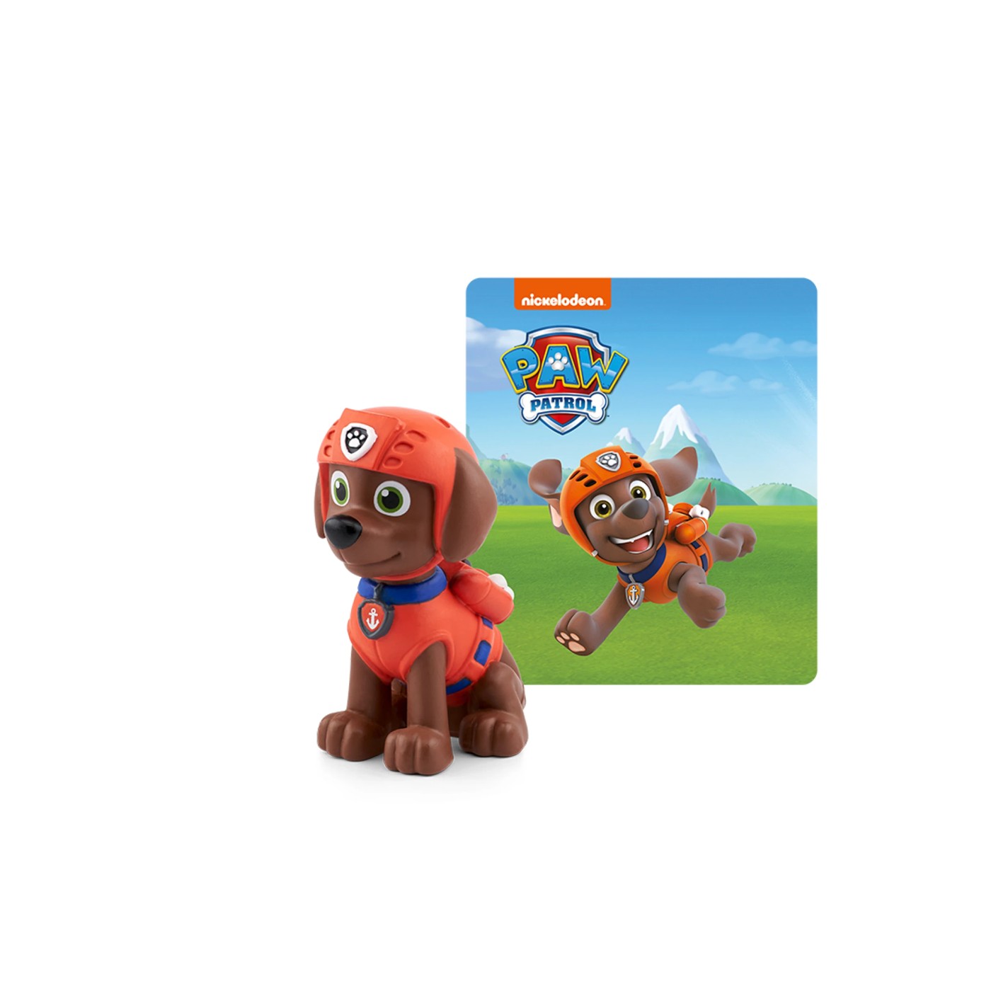 Paw Patrol - Zuma Tonie Audio Character 3 of 5