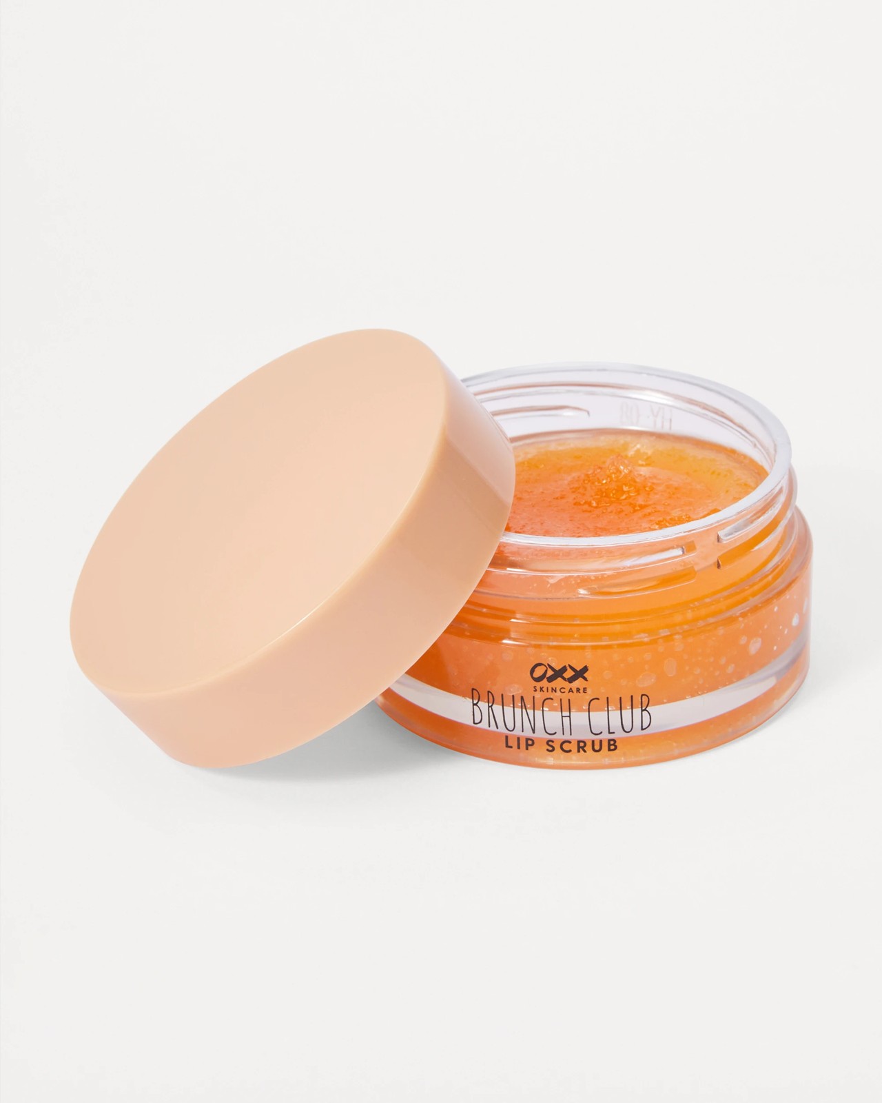 OXX Skincare Brunch Club Lip Care Kit- Buttery Vanilla Flavour 3 of 5