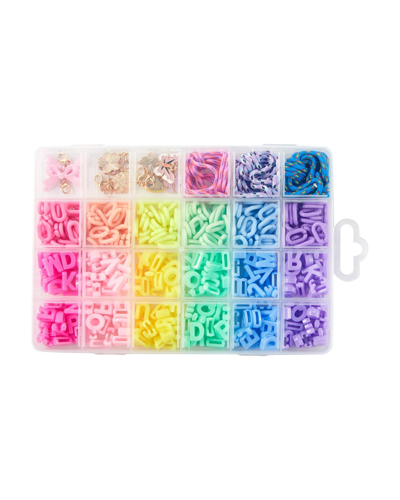 Anko Alphabet Beads 2 of 2