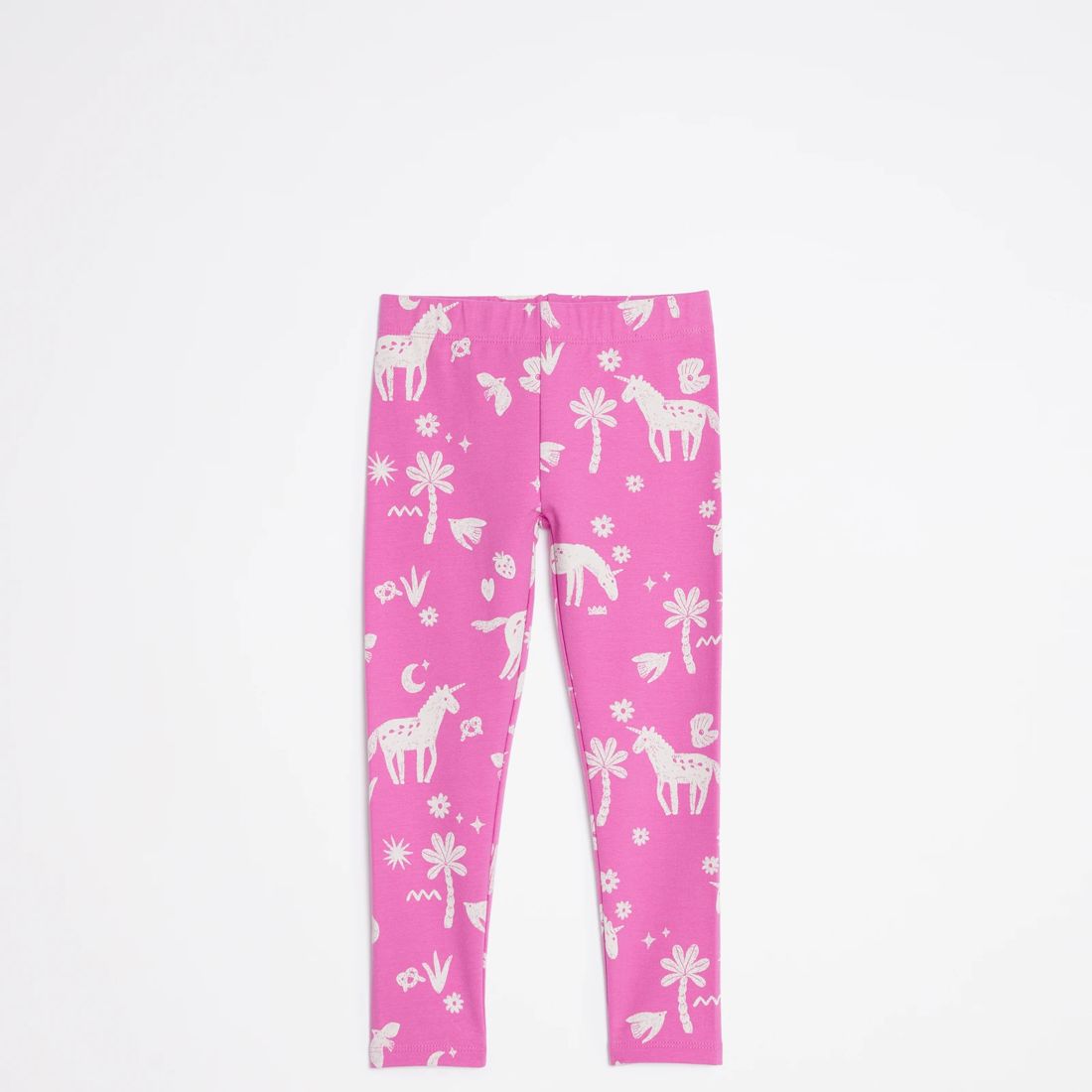 Toasti Unicorn Leggings Target Australia