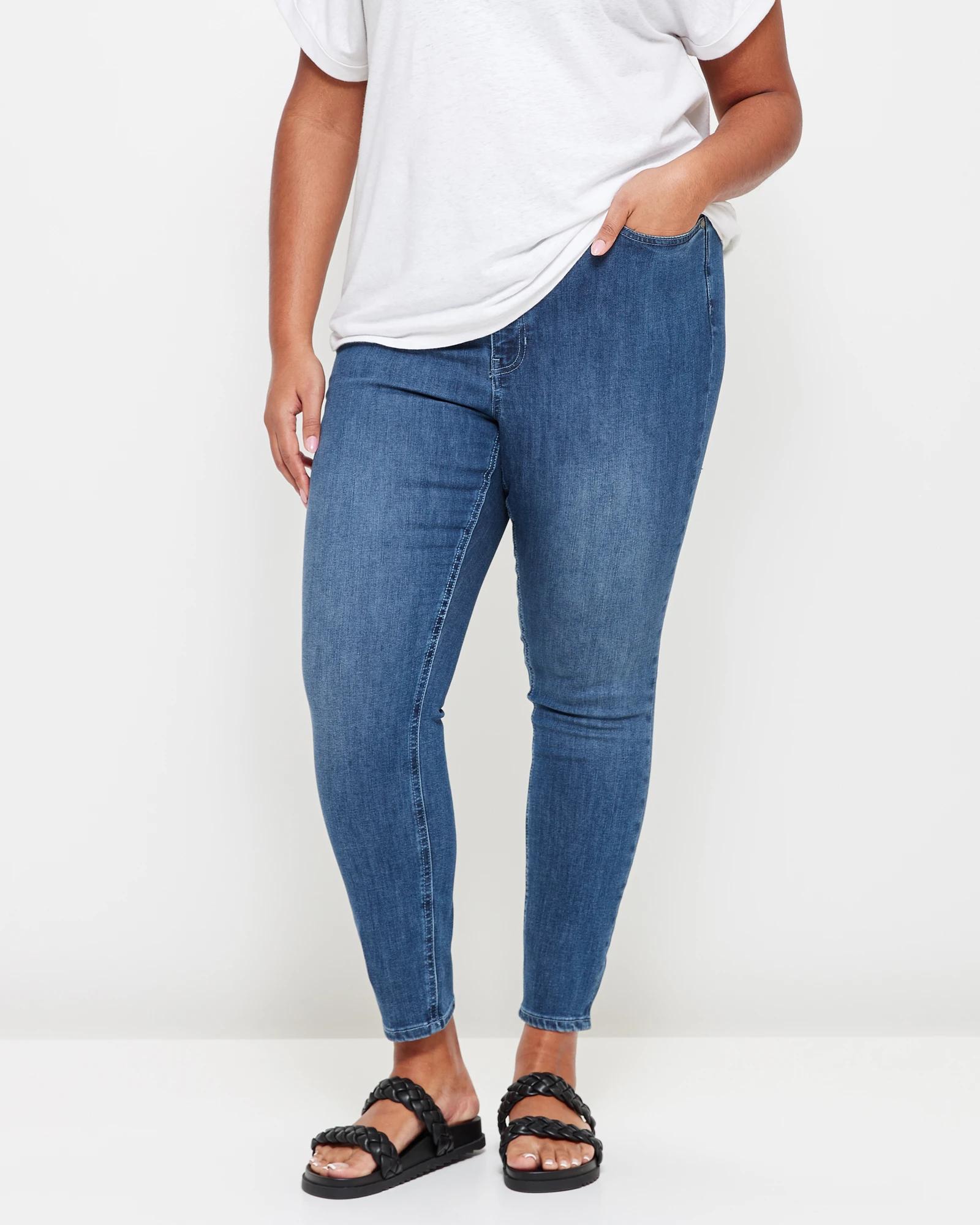 Target australia cheap womens jeans