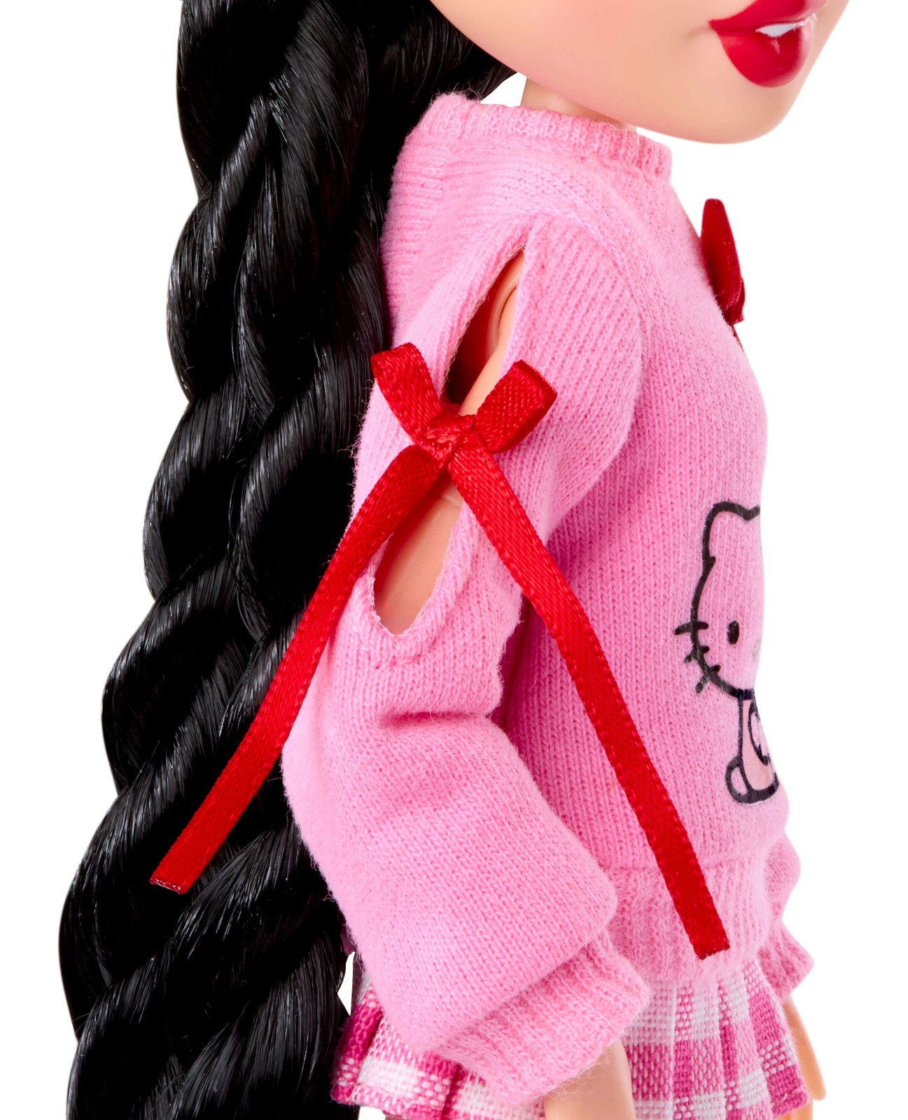 Bratz x Hello Kitty Doll - Assorted 5 of 6