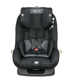 InfaSecure Rapid Child Car Seat