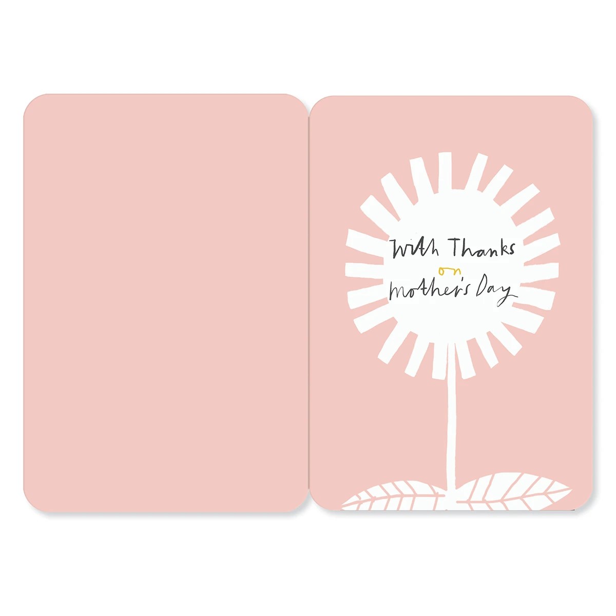 Hallmark Mother's Day Card - Rose 2 of 3