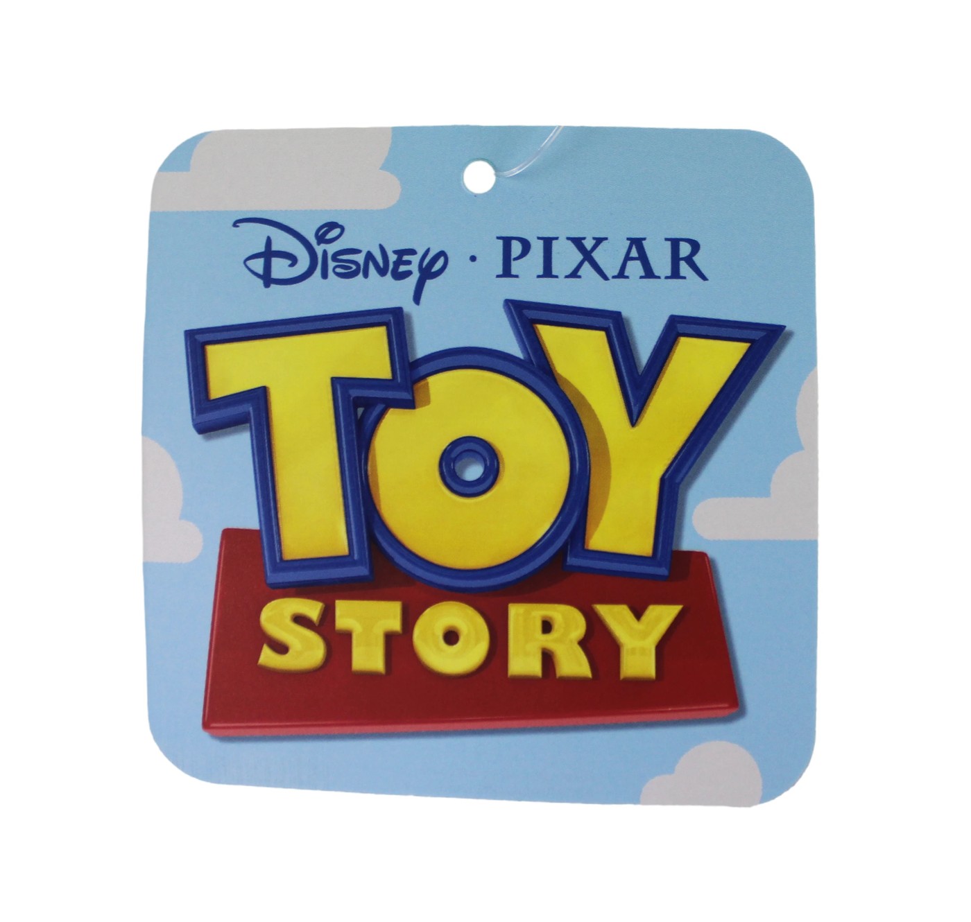 Disney Pixar Toy Story Alien Train Cosmetic Case 3 of 4