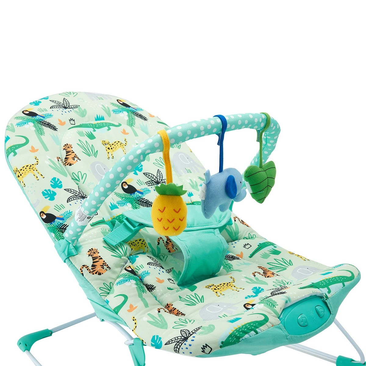 Baby swing discount chair kmart