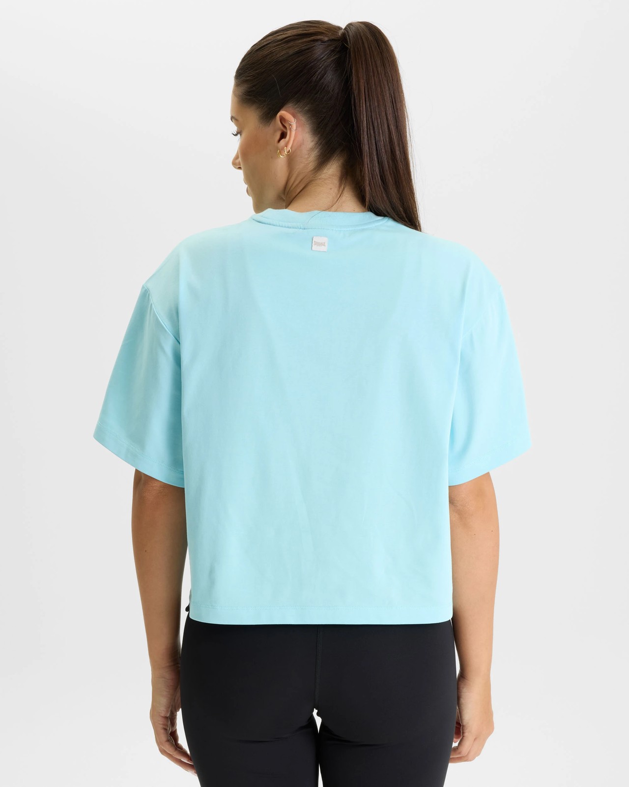 Lonsdale London Aereflow T-Shirt 4 of 4