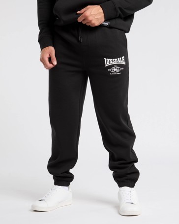 Lonsdale London Worldwide Relaxed Trackpant