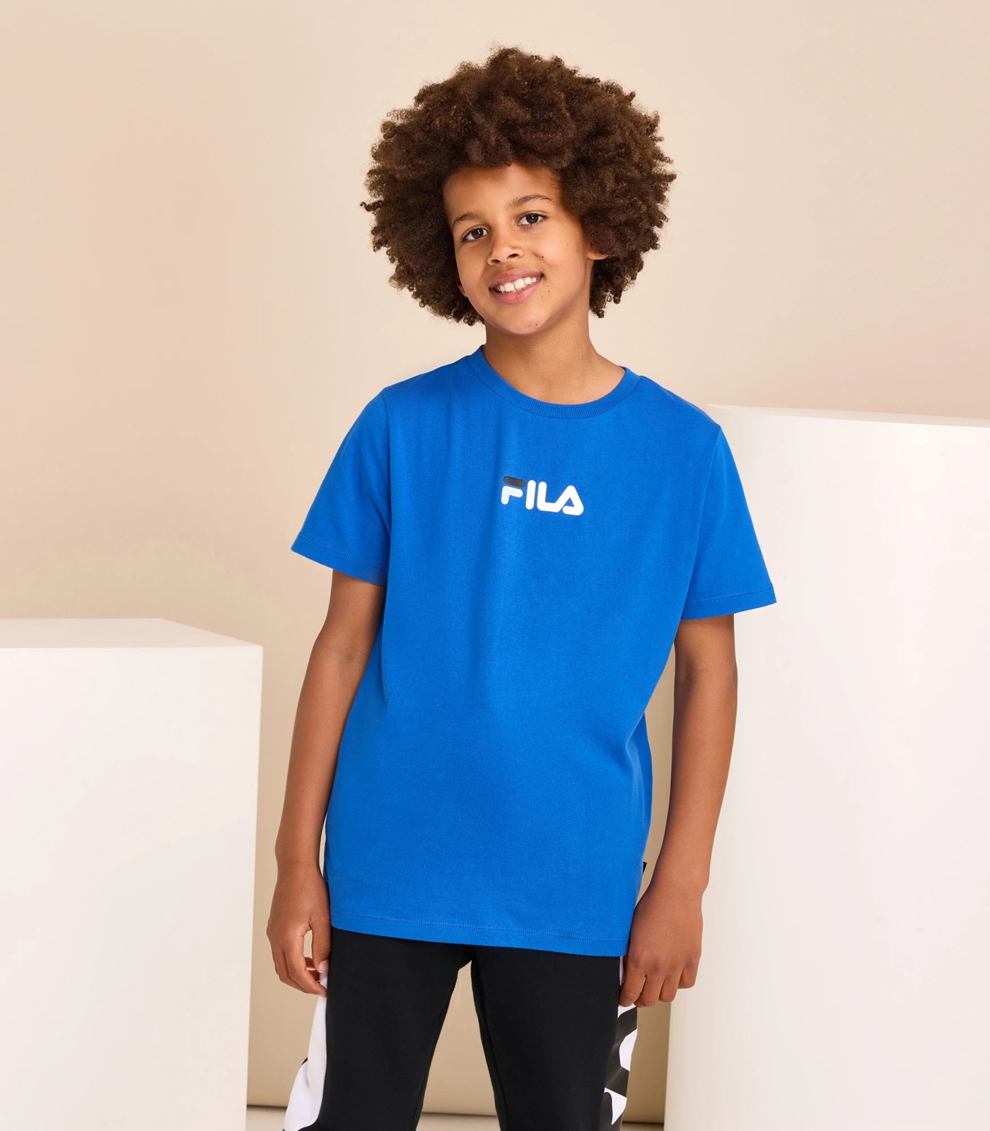 Fila Finn T shirt Target Australia