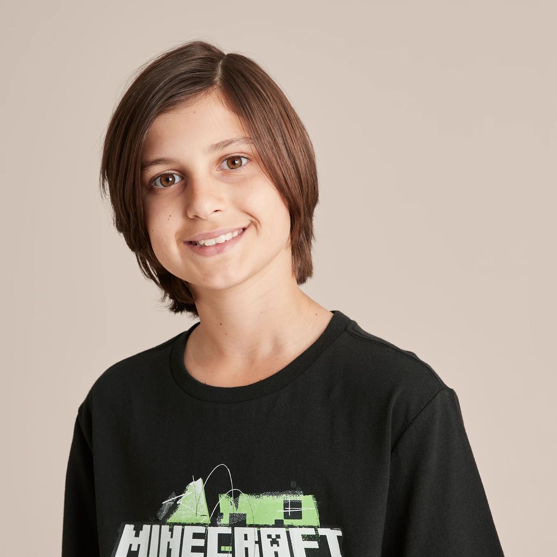 Minecraft T-shirt | Target Australia