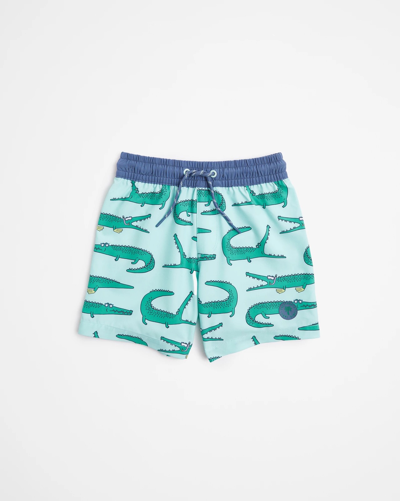 H&m boys swim on sale shorts