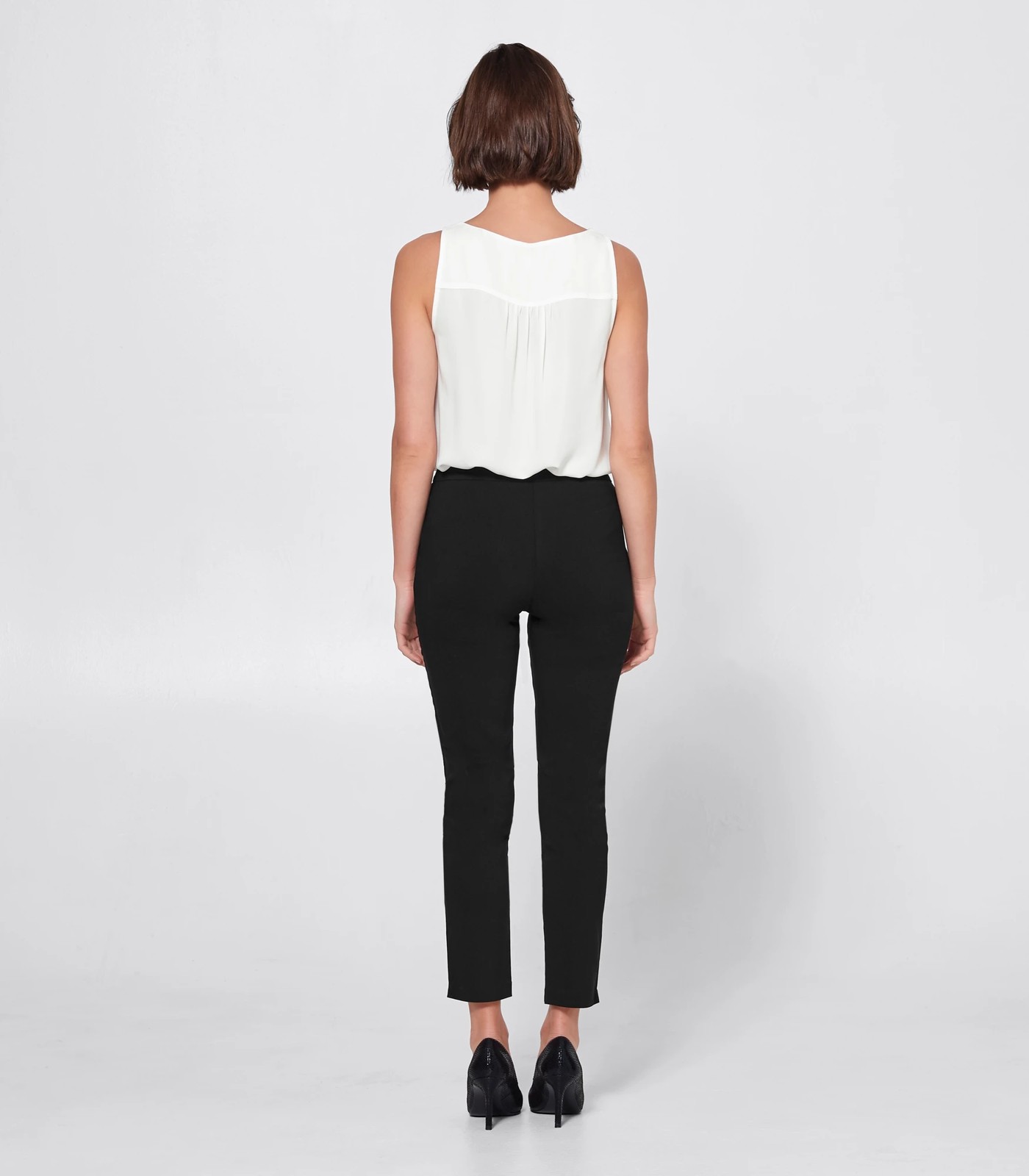 Preview Skinny Ankle Bengaline Pants | Target Australia