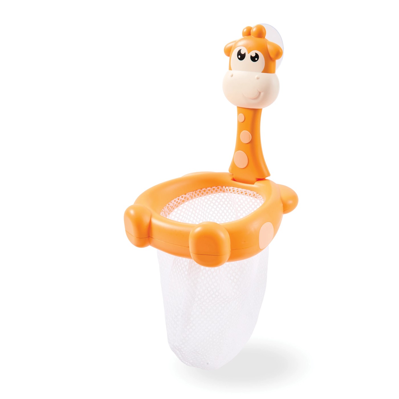 Anko Bath Time Basketball Set 4 of 6