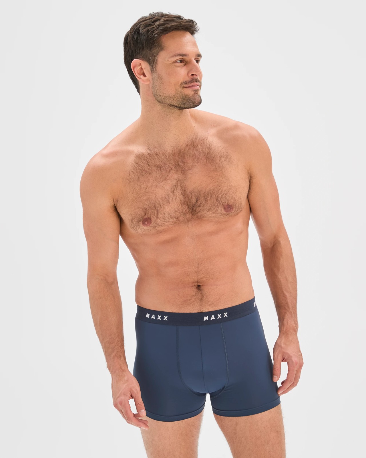 Maxx 3 Pack Microfibre Trunks 2 of 4