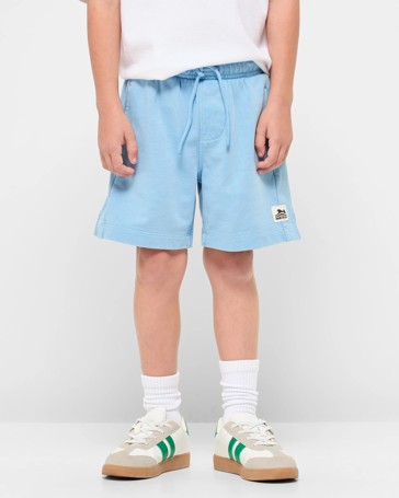 Australian Cotton Casual Shorts