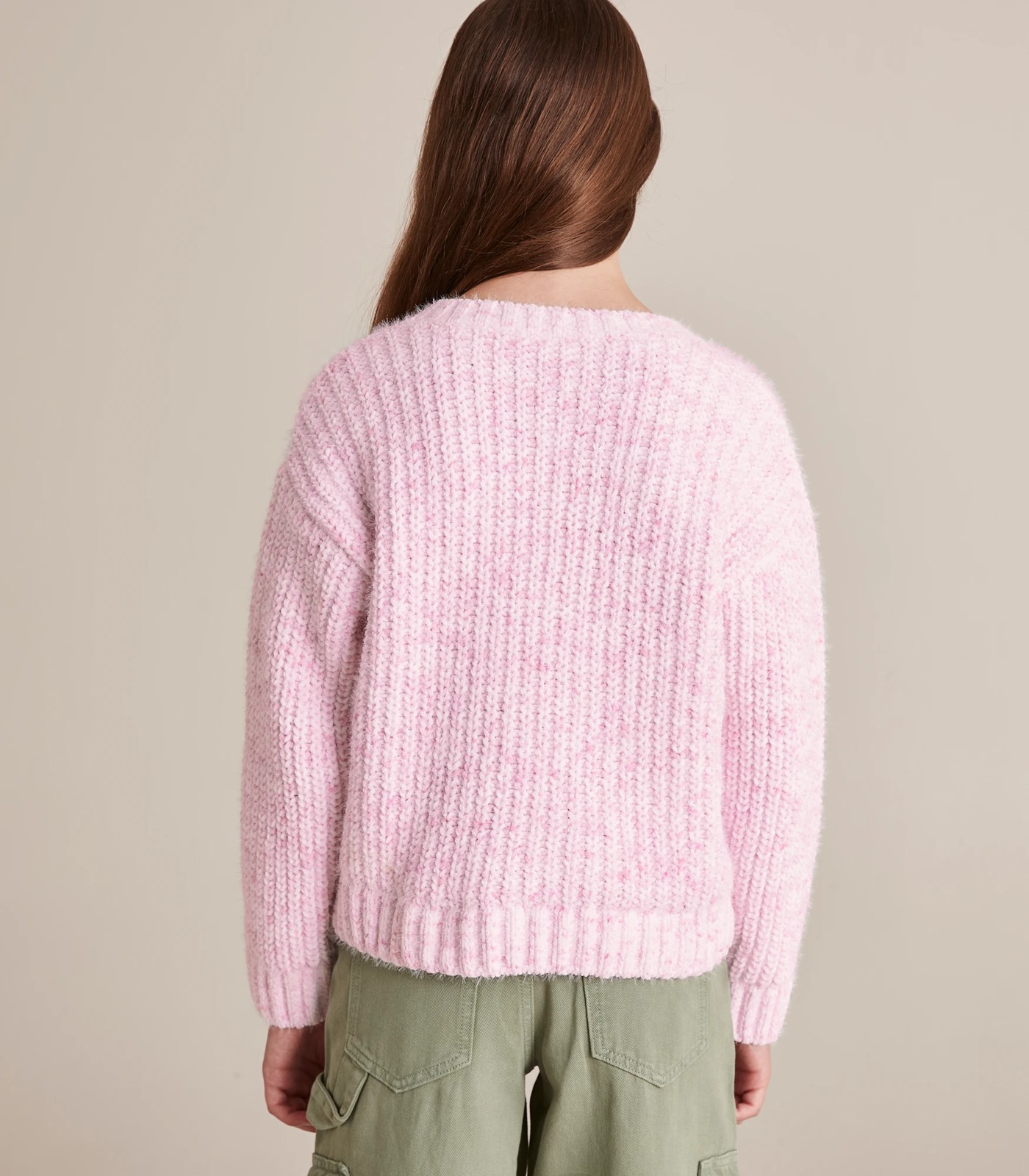 Target on sale chenille sweater