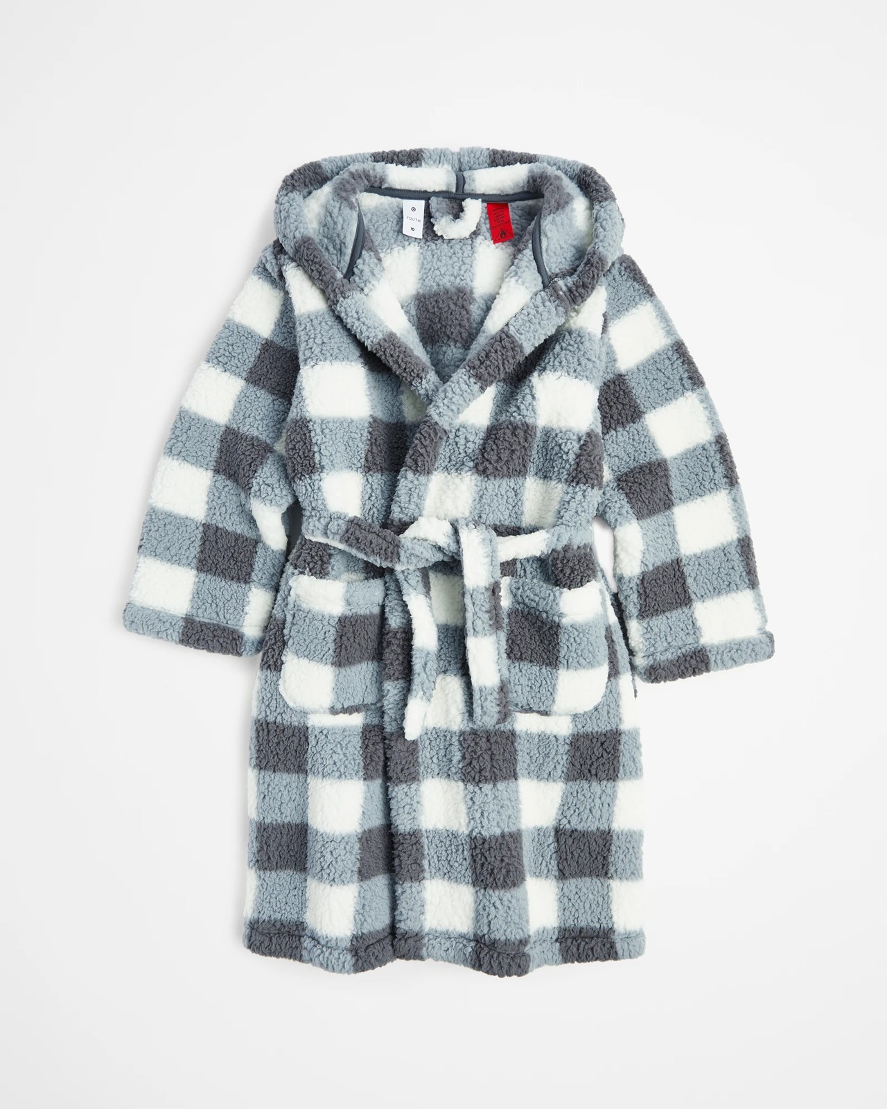 Orders target boys dressing gown