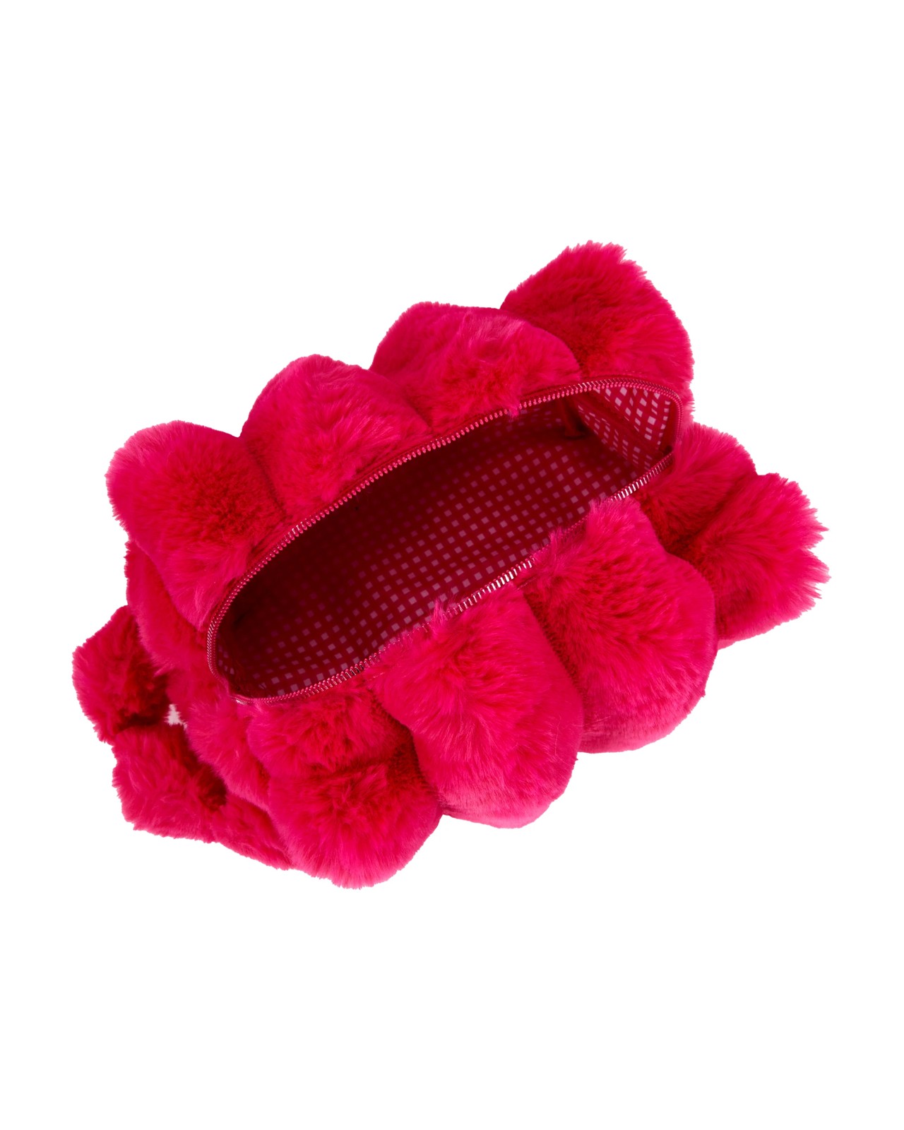 OXX Cosmetics Makeup Bag - Pink 2 of 3