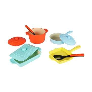 Cookware Set - Anko