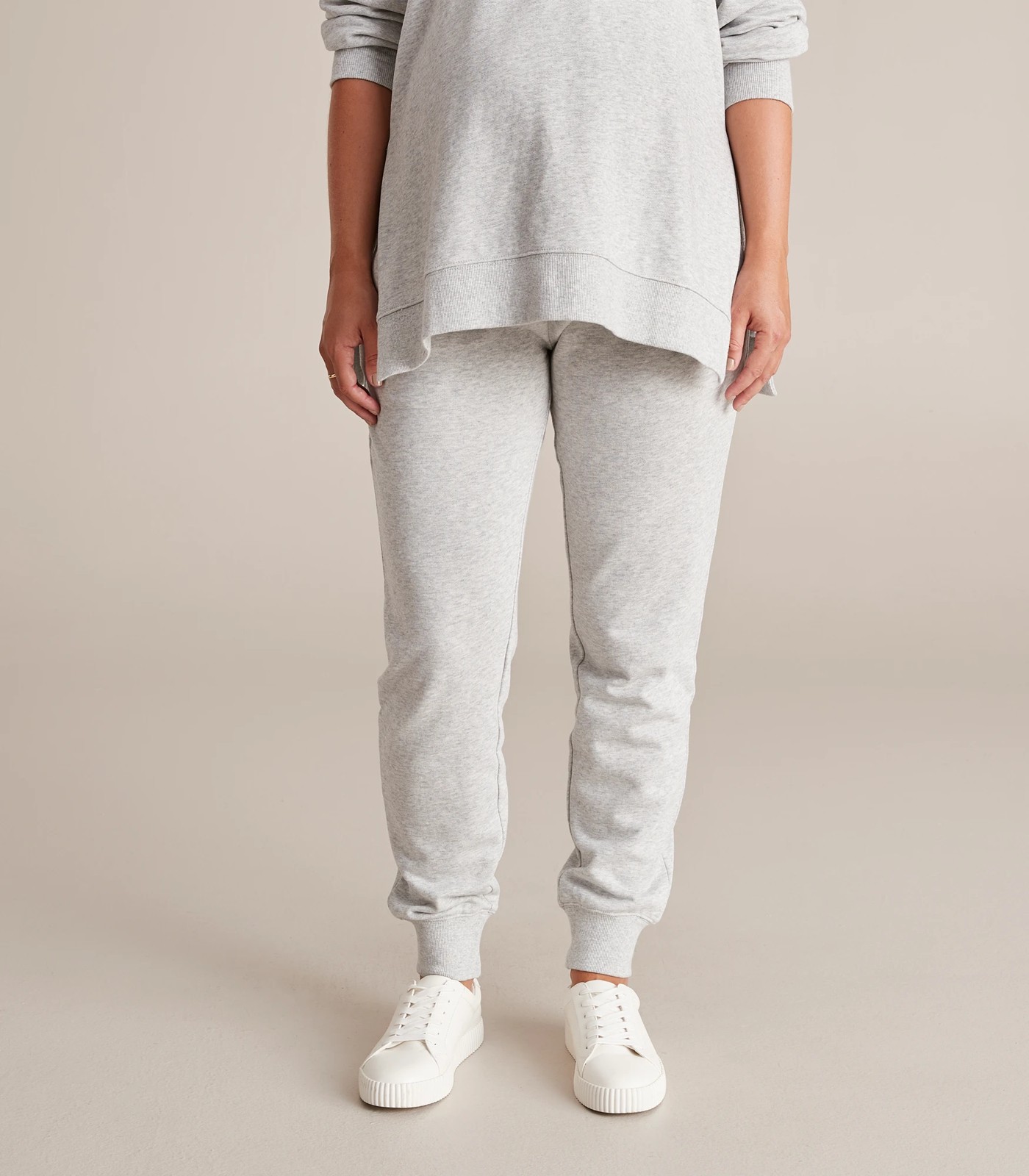 Maternity Over The Belly Lounge Pants