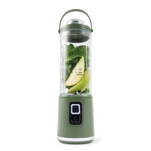 Anko Portable USB Blender - Dark Green