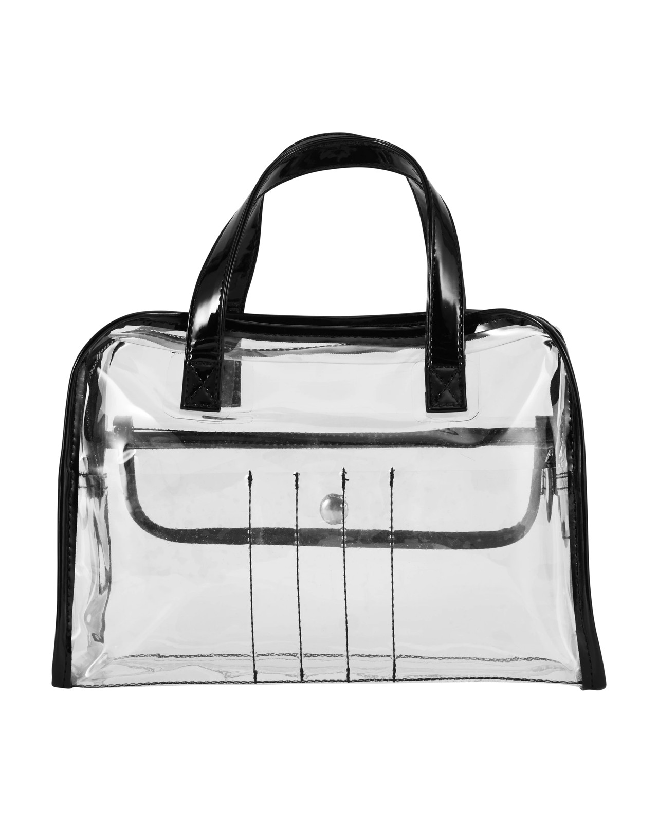 OXX Cosmetics Travel Bag - Clear 5 of 6