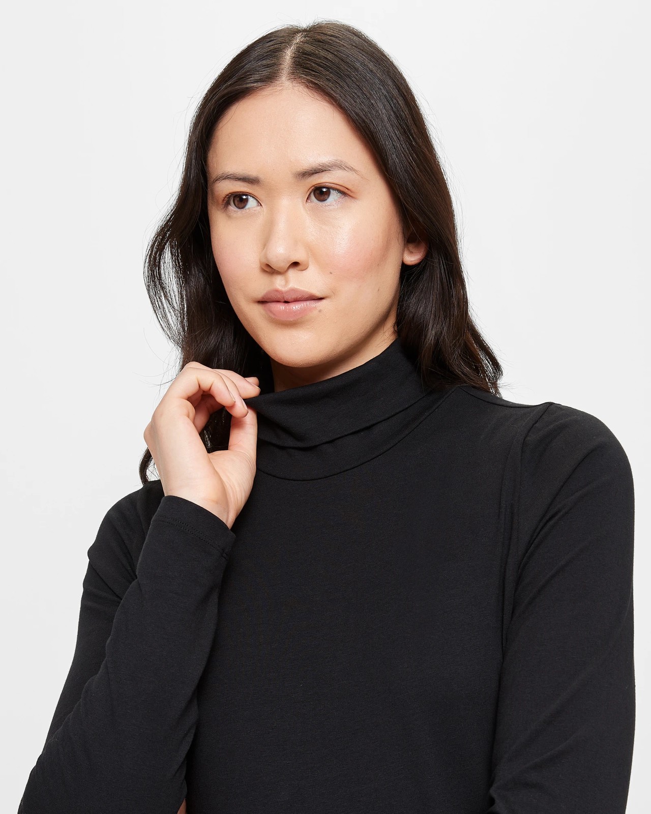 Australian Cotton Skivvy - Black | Target Australia