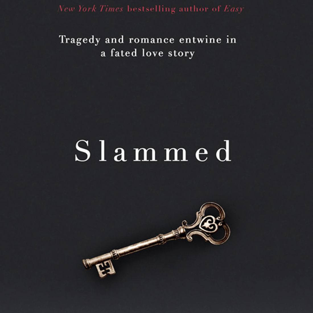 Slammed #1 - Colleen Hoover | Target Australia