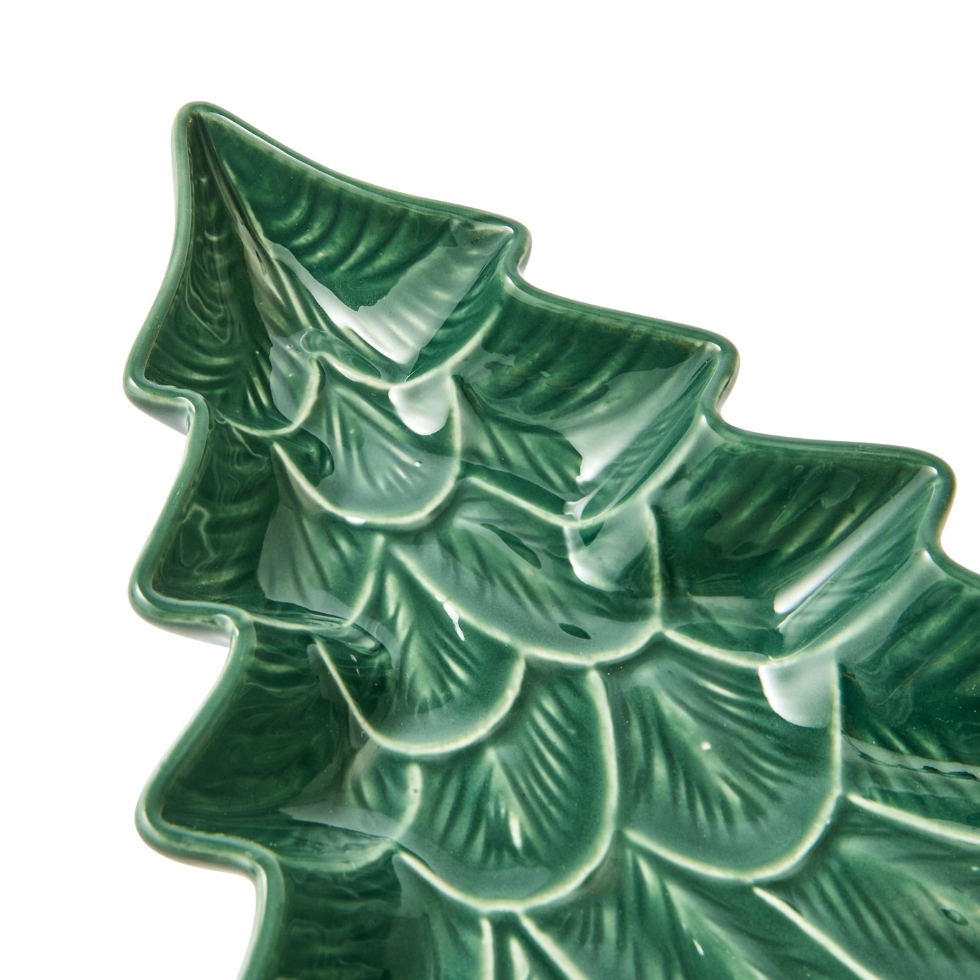 Anko 2 Piece Tree Plates 4 of 6