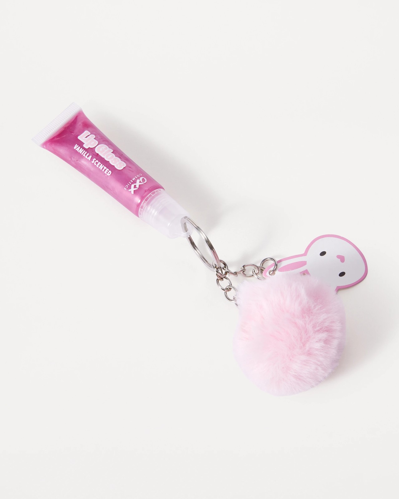 OXX Cosmetics Lip Gloss- Vanilla Scented 2 of 5