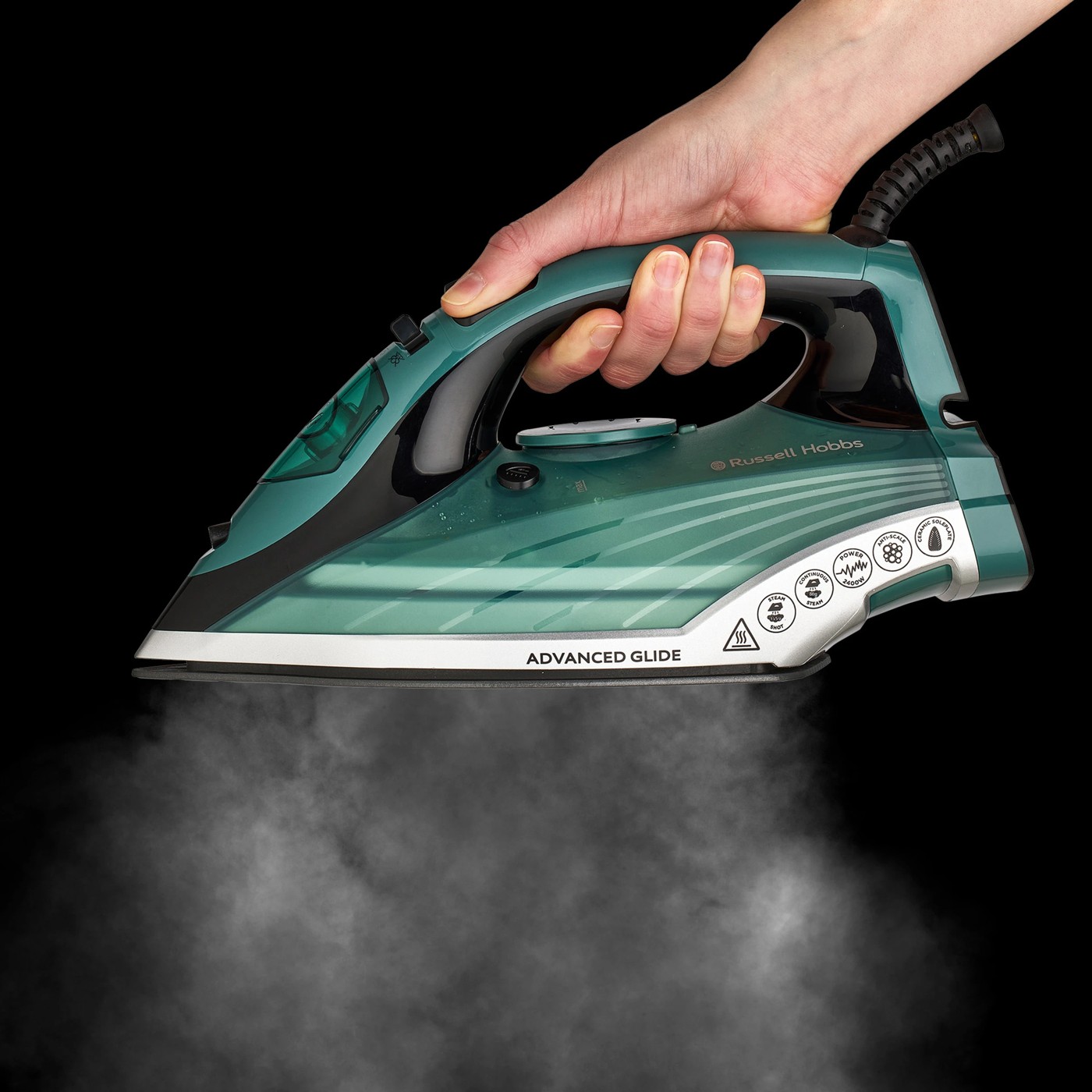 Russell Hobbs Advanced Glide Iron 5 of 6