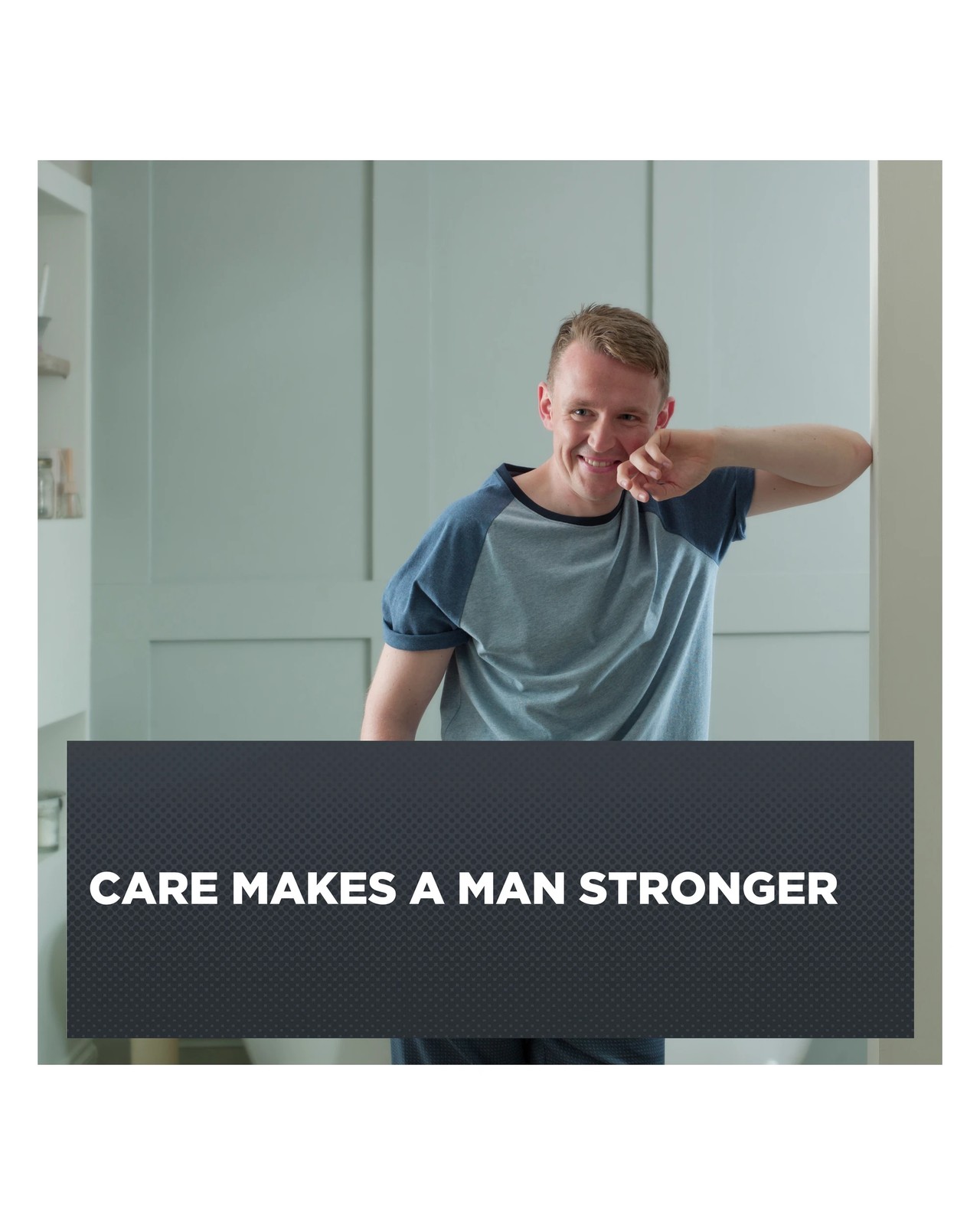 Dove Men+Care Clean Comfort Body and Face Wash 1L - Cedarwood and Bergamot Scented 5 of 6