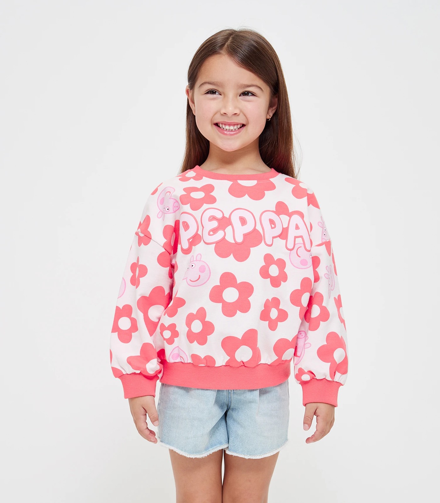 Peppa Pig Jumper | Target Australia