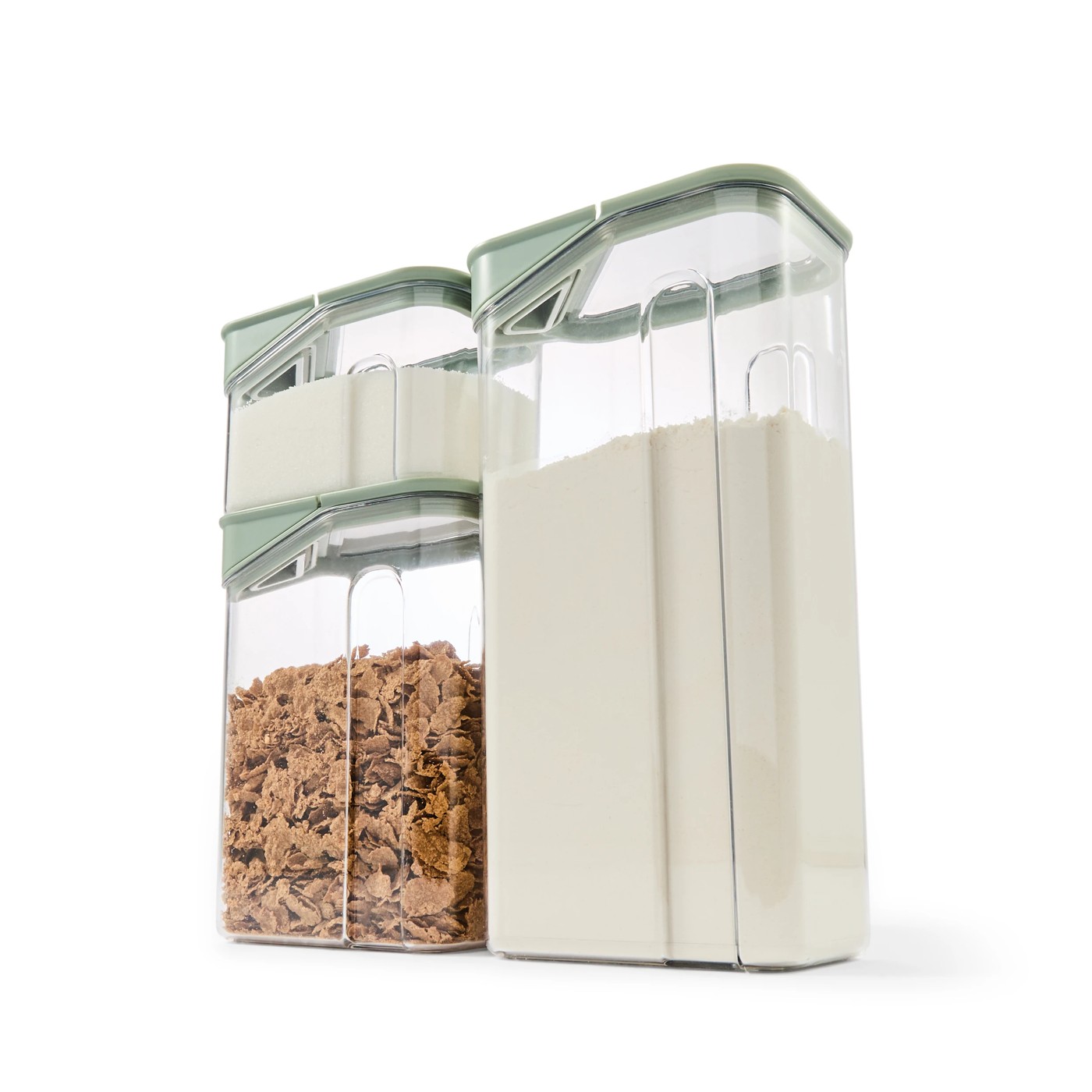 Anko 1.8L Click and Pour Container 2 of 6