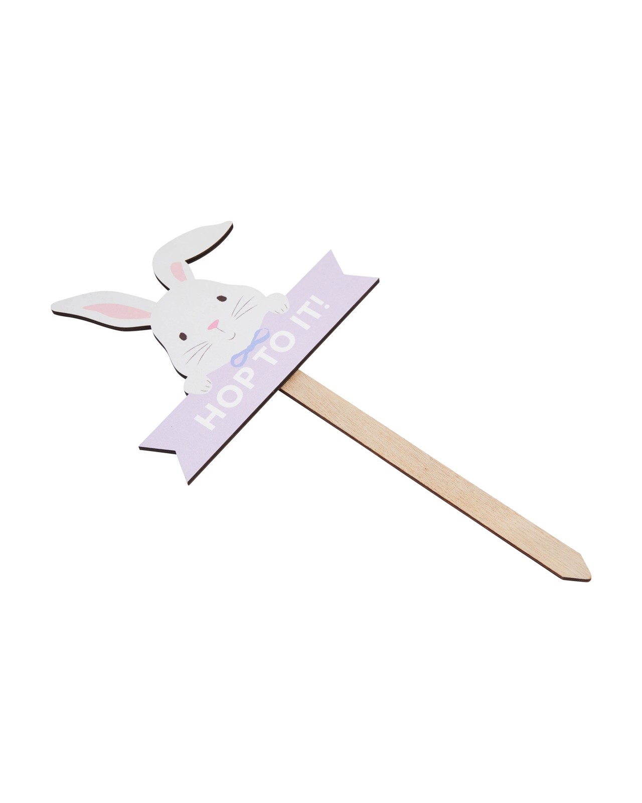 Anko 5 Pack Easter Hunt Stakes 5 of 5