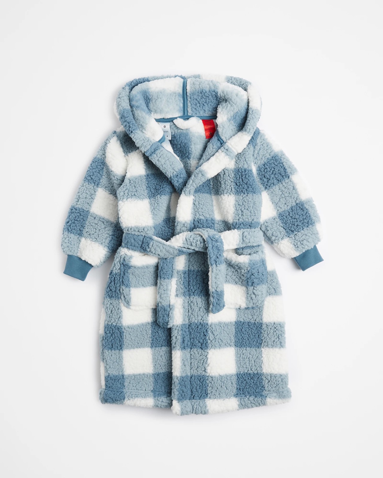 Kids dressing cheap gown target