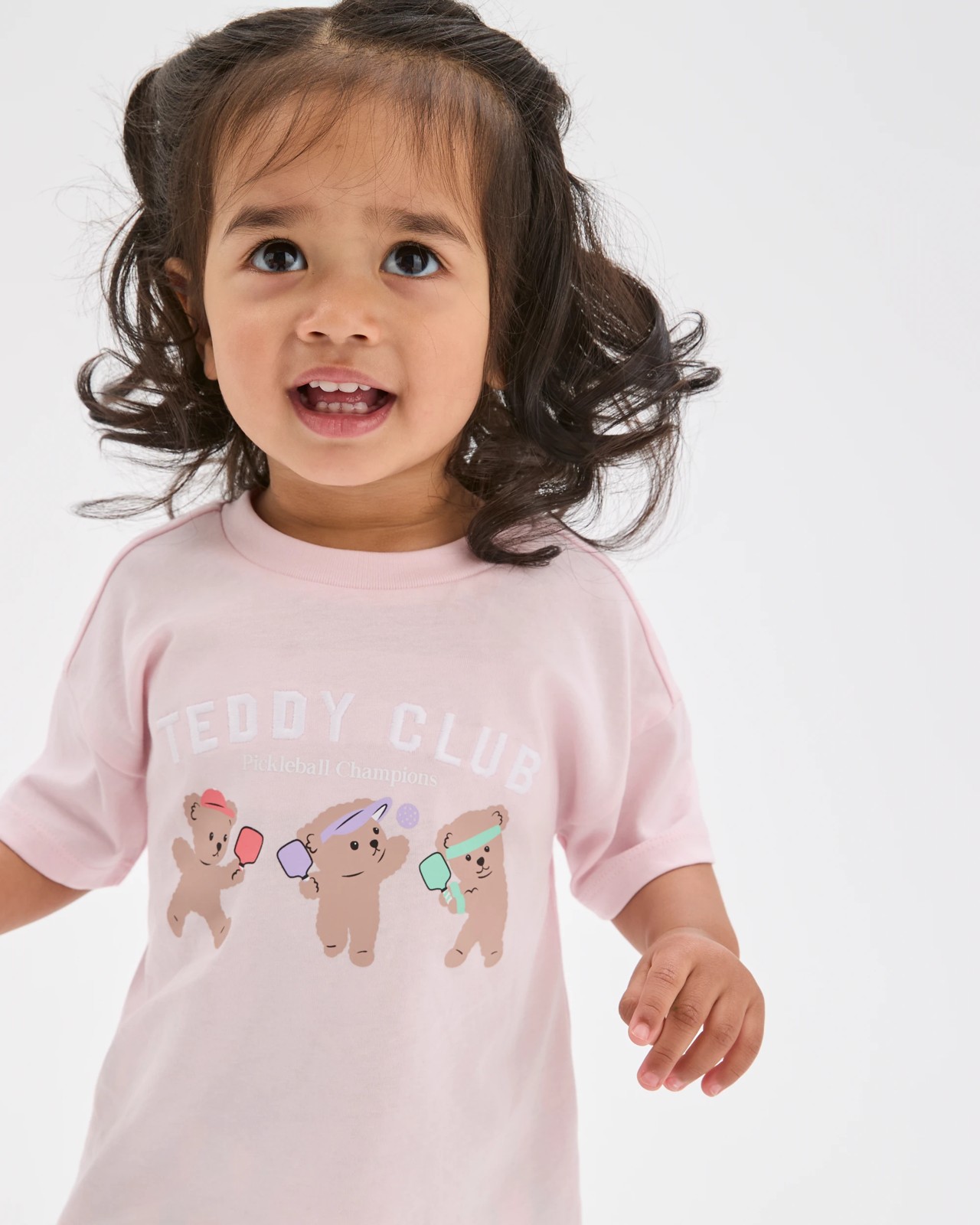 Baby Organic Cotton T-Shirt & Trackpants 2 Piece Set 2 of 6
