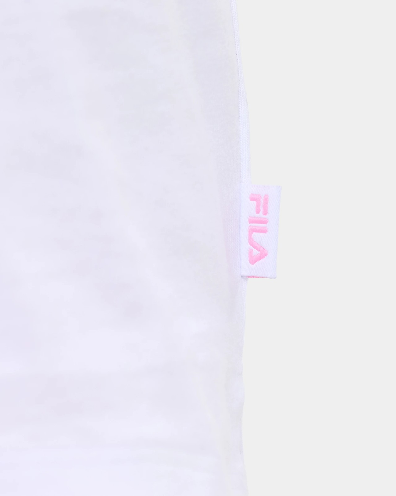 Fila Ava Australian Cotton Tank Top 6 of 6