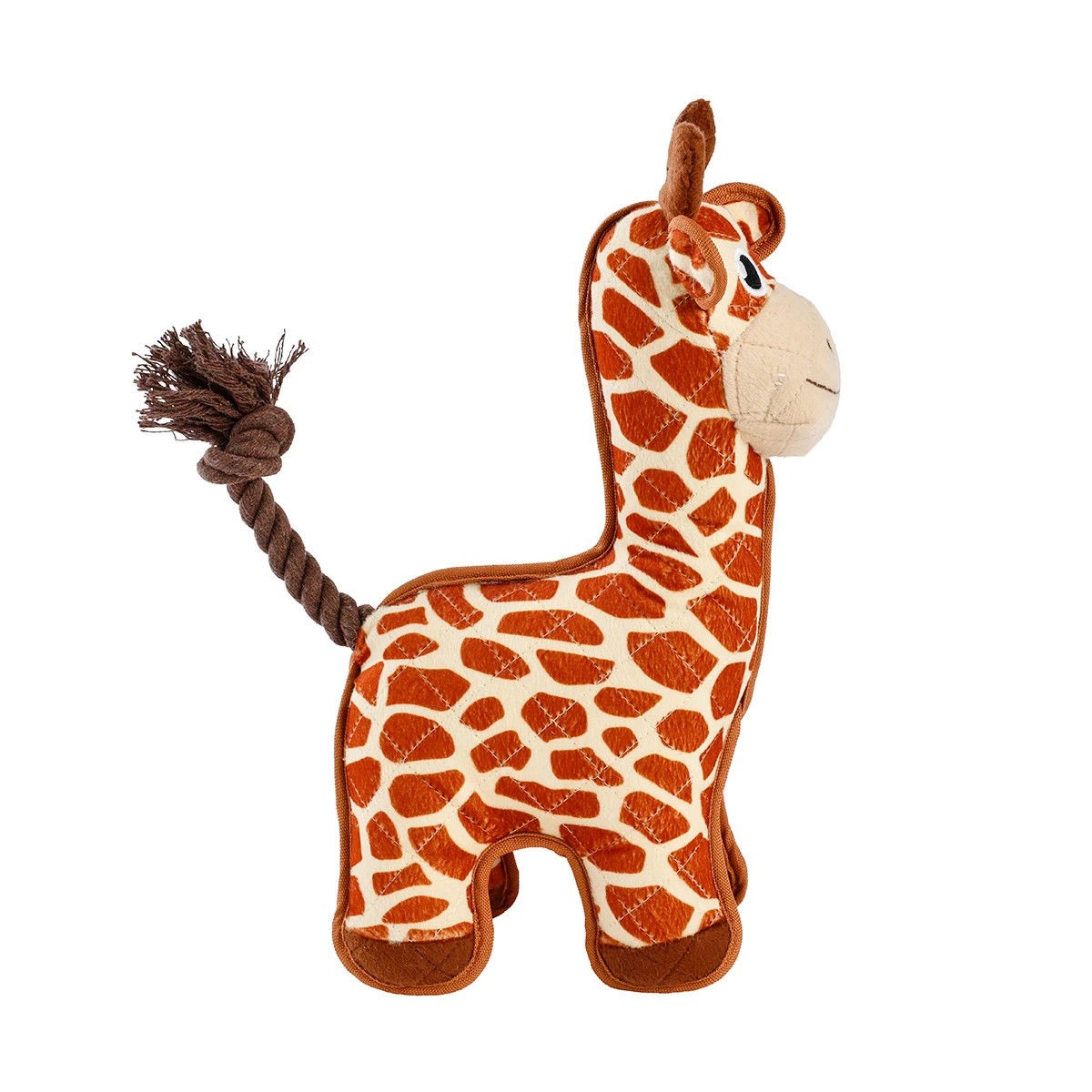 Giraffe dog discount toy target